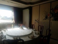 包厢-马凯餐厅(地安门店)