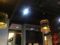 -重庆德庄火锅(体育中心店)