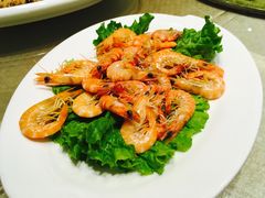 -骏莱海鲜鱼港(五角场店)