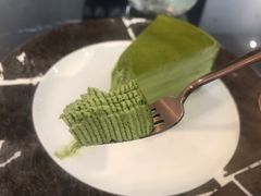-Chikalicious(新天地店)