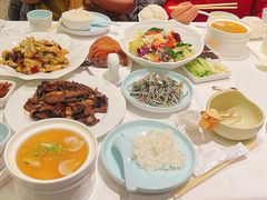 -玉林烤鸭店(定福庄店)