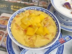 -广信牛奶甜品世家(台东店)