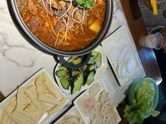 -半亩园(双榆树店)