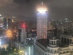 -上海世茂皇家艾美酒店