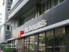 -麦当劳(杭州庆春路店)