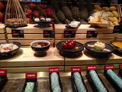-炉小哥烤肉(信万广场店)