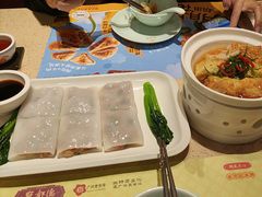 -点都德(千灯湖环宇城店)