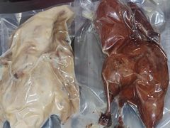 -章云板鸭(评事街店)