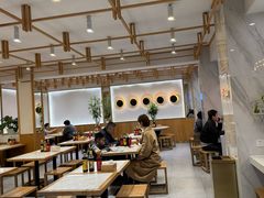 -饺子季水饺餐厅(新市街店)