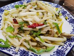 -呼吸森林·生态农庄农家乐私房菜