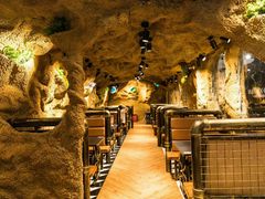 大堂-愿者上钩(布吉老街店)