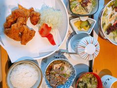 -天正河鲀·河豚亭(大连店)