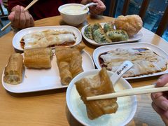 -冰泉豆浆馆(阳朔店)
