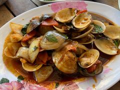 -Doo Dee Thai Food(Issan/Isaan/Esan)