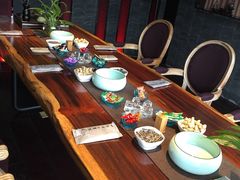-张博士茗茶馆(外滩店)