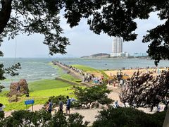 -八大关景区