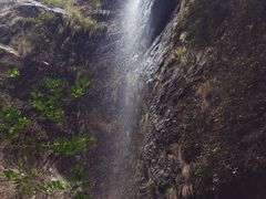 -雁荡山三折瀑景区