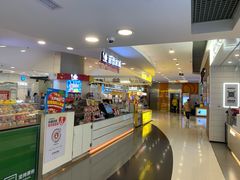 -银座mall(东直门店)