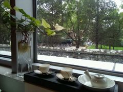 -天厨妙香素食餐厅(清华店)