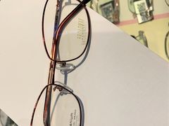 -宝岛眼镜(福清万达店)