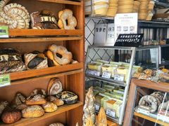 -Juicy Bakery(大学路店)