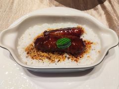 -北京泰富酒店-柏景轩中餐厅