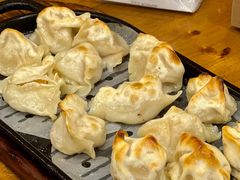 海胆水饺-老东镇啤酒屋海鲜加工·蒸汽海鲜·海鲜烧烤(台东店)