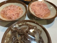-尚品海鲜肥牛自助火锅(湖明店)
