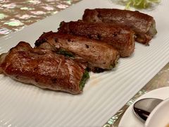 -8餐厅(新葡京酒店)