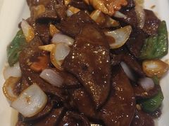 -东北大院·东北菜(三台子店)