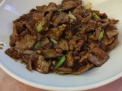 -烤肉宛饭庄(南礼士路店)