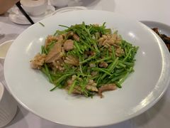 -东兴楼饭庄(六里桥店)
