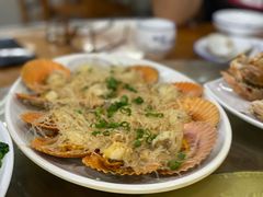 -明记海鲜大排档(巽寮湾店)