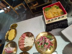 -炭之家·齐齐哈尔非遗烤肉·鲜切直供(中央大街店)