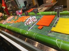 -加餐海鲜自助(宝龙一城店)