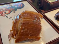-古北烤鸭王I古北水镇景区店