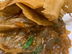 -邢家锅贴老店·非遗·开封菜(金明广场店)