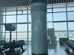 -青岛胶东国际机场