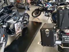 -北京德悦行BMW宝马摩托车