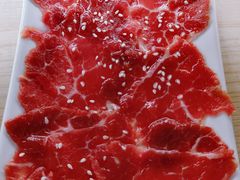 -熊大·鲜烤黄牛肉(五山店)