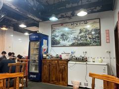 -春和面馆(常德路店)