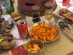 -西塔老太太泥炉烤肉(青浦蟠龙天地店)