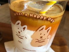 -春风十里咖啡馆