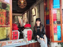 -红尘再(安昌古镇店)