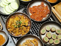 -夜食白市Yespicy·烧烤啤酒宵夜(番禺四海城店)