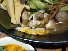 麻辣烫-万记麻辣烫国展总店