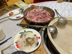 -丰尔粥食·粥底火锅·桑拿鸡(大良总店)