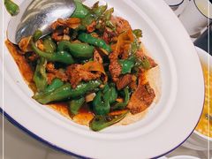 -兰湘子·湘菜小炒(石家庄万象城店)