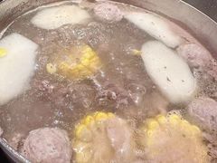 -牛事制造局牛肉火锅(莲岳路店)