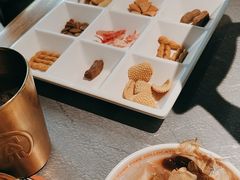 -探鱼·鲜青椒爽麻烤鱼(苏宁广场店)
